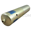 Cornelius Model 48 Aircraft Compressed-Air Pressure tank For Remote controlled Turrets