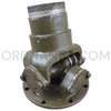 M4/M3 Sherman Tank Spicer Tank Propeller Shaft Sleeve / Yoke U-Joint Assembly