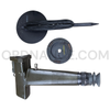 M45 Infrared Transmitter Alignment Set for MGM-51 Shillelagh Guided Missile