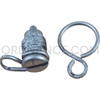 37mm M1916 Filling Plug Assembly