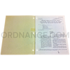 Technical Manual (TM 9-1240-227-35P) for M20A1, M20A3, M20A3C, M20A3F, and M20A3G Periscopes January 1964 FSN 1240-344-4645