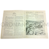 Technical Manual (TM 9-1240-243-34) for T186 Telescope March 1959