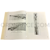 Technical Manual (TM 9-1240-258-35P) for M17C Range Finder June 1960