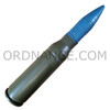 25mm Bushmaster TP-T round with unfired case