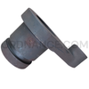 105mm M49 Howitzer Breechblock Operating Crank for the M52M52A1 Self-Propelled Howitzer