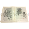 Technical Manual (TM 9-1240-260-35P) for M31/T50 Periscope July 1960