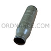 25mm Bushmaster fired case