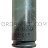 25mm Bushmaster fired case