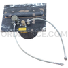 .50cal AN-M2 Fire Interrupter and Collector Ring Assembly for the B-29 Superfortress Upper-Rear Turret