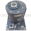 .50cal AN-M2 Fire Interrupter and Collector Ring Assembly for the B-29 Superfortress Upper-Rear Turret