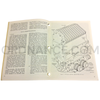 Technical Manual (TM 9-1240-269-34) for M34 Tank Periscope April 1964 FSN 1240-980-9290