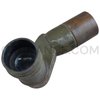 M61 Telescope Elbow for 105mm M3 Howitzer