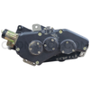 .50cal B-29 Superfortress Central Station Fire Control Remote Gun-Turret Drive Servo Assembly