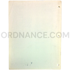 Technical Manual (TM 9-1240-275-50) for T206 Telescope Mount October 1963