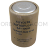 BA-1100/U dry battery For 6060/AN/PVS-2 Starlight Scope Night-Vision Scope