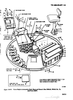 90mm M32 Periscope Head Stowage Box Assembly for M48A3 Tank