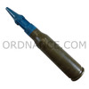 25mm Bushmaster TPDS-T M910 round with fired case