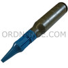 25mm Bushmaster TPDS-T M910 round with fired case