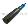 25mm Bushmaster TPDS-T M910 round with fired case