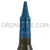 25mm Bushmaster TPDS-T M910 round with fired case