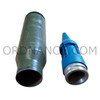 25mm Bushmaster TPDS-T M910 round with fired case