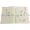 Technical Manual (TM 9-1240-277-35P) for XM42 Periscope December 1963
