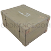 M45 Carrying Case for M65 Battery Commander’s Telescope Equipment
