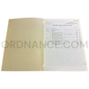 Technical Manual (TM 9-1240-283-35) for XM43 Sight Unit June 1964 FSN 1240-674-1383