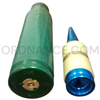 25mm Oerlikon Target Practice Discarding Sabot Round for M242 Bushmaster