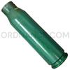 25mm Oerlikon Fired Casing with Screw In Primer for M242 Bushmaster