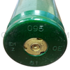 25mm Oerlikon Fired Casing with Screw In Primer for M242 Bushmaster