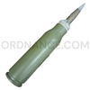 25mm M791 Armor Piercing Discarding Sabot Tracer without Sabot in Steel Case