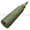 25mm M791 Armor Piercing Discarding Sabot Tracer without Sabot in Steel Case