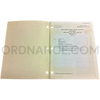 Technical Manual (TM 9-1240-287-35P) for M53 Sight Unit July 1970