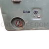 M34 Commander's Binocular Daylight Periscope with Shock Mounted Transport and Storage Container for M60 Series Tanks