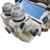 M34 Commander's Binocular Daylight Periscope with Shock Mounted Transport and Storage Container for M60 Series Tanks