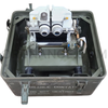 M34 Commander's Binocular Daylight Periscope with Shock Mounted Transport and Storage Container for M60 Series Tanks
