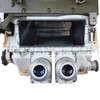 M34 Commander's Binocular Daylight Periscope with Shock Mounted Transport and Storage Container for M60 Series Tanks