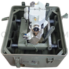 M34 Commander's Binocular Daylight Periscope with Shock Mounted Transport and Storage Container for M60 Series Tanks
