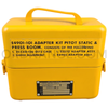 Pitot-Static and Pressure-Boom Adapter Kit for the F-100D Super Sabre
