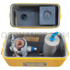 Pitot-Static and Pressure-Boom Adapter Kit for the F-100D Super Sabre