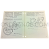 Technical Manual (TM 9-1240-295-35) for M138 Telescope Mount December 1962