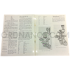 Technical Manual (TM 9-1240-298-34P) for M34, M34A1, M34A2, and M34A2C Sight Units July 1972 FSN 1240-759-7854