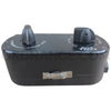 K-14B Gyro Gunsight Selector–Dimmer Assembly for F-51D/F-51H Mustang , P-84/F-84 Thunderjet, and P-47N Thunderbolt