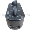 K-14B Gyro Gunsight Selector–Dimmer Assembly for F-51D/F-51H Mustang , P-84/F-84 Thunderjet, and P-47N Thunderbolt