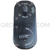 K-14B Gyro Gunsight Selector–Dimmer Assembly for F-51D/F-51H Mustang , P-84/F-84 Thunderjet, and P-47N Thunderbolt