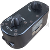 K-14B Gyro Gunsight Selector–Dimmer Assembly for F-51D/F-51H Mustang , P-84/F-84 Thunderjet, and P-47N Thunderbolt