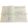 Technical Manual (TM 9-1240-309-34) for XM44, XM44E1, XM44E2, XM44E3, and XM44E4 Tank Periscopes March 1973 NSN 1240-00-788-5463