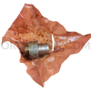 Exhaust System Ferrule for the M3 Lee/Grant and M4 Sherman Tanks
