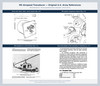40mm M5 Armament Subsystem Type 6000 Airspeed Transducer for UH-1B/UH-1C Huey Helicopters